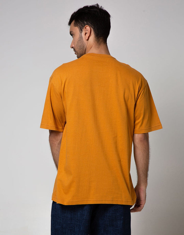 Cole Short Sleeve T-Shirt Reg Print Cooper Club
