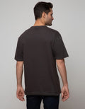 SS T-SHIRT PRINT LIV