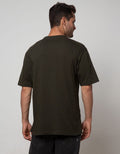SS T-SHIRT PRINT LIV