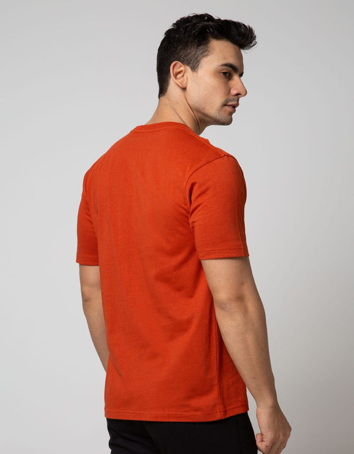 Cole Short Sleeve T-Shirt Print Truth