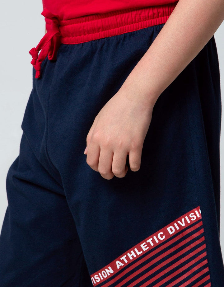 Aero Kids Shorts Pants Printnofloc Tade Triangle