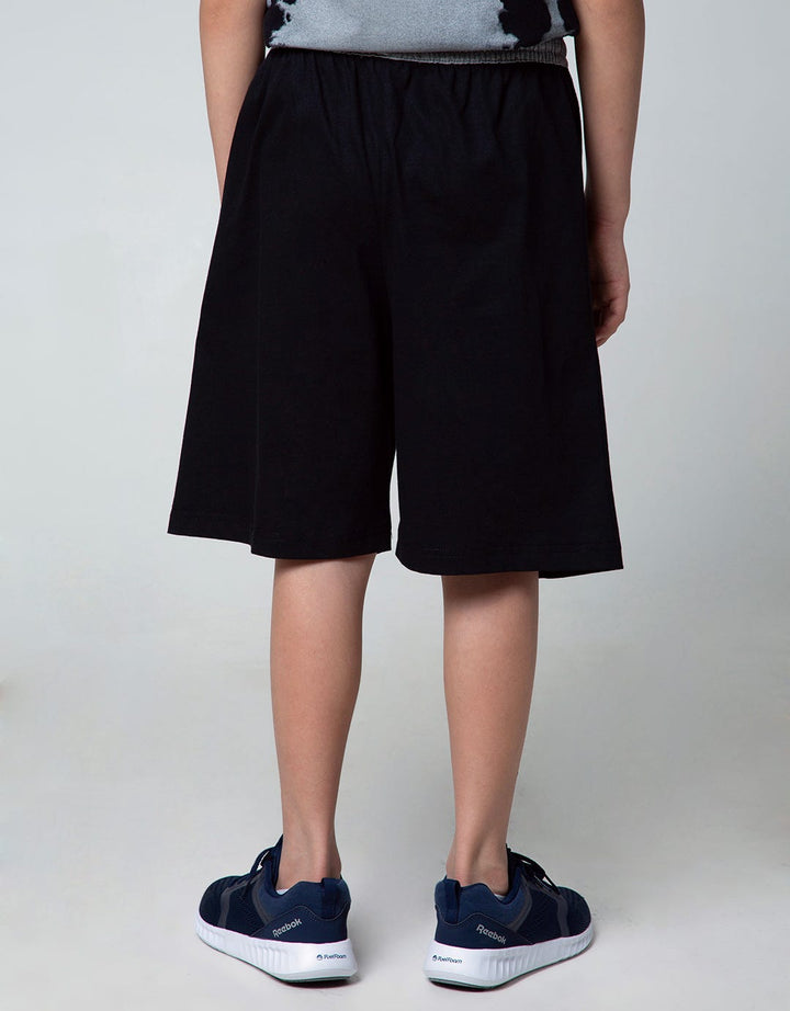 Aero Kids Shorts Pants Printnofloc Tade Triangle San Francisco