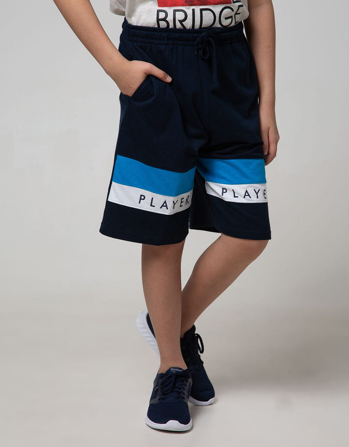 Aero Kids Shorts Pants Fullprintnofloc Tade C&amp;S Player