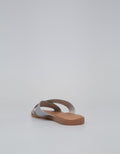 Nevada Slipper Sandals Cross Strap