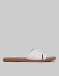 Nevada Slipper Sandals Woman