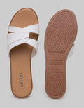 Nevada Slipper Sandals Woman