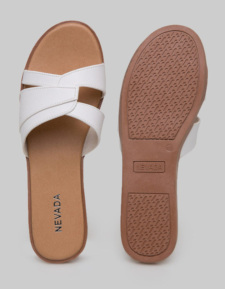 Nevada Slipper Sandals Woman