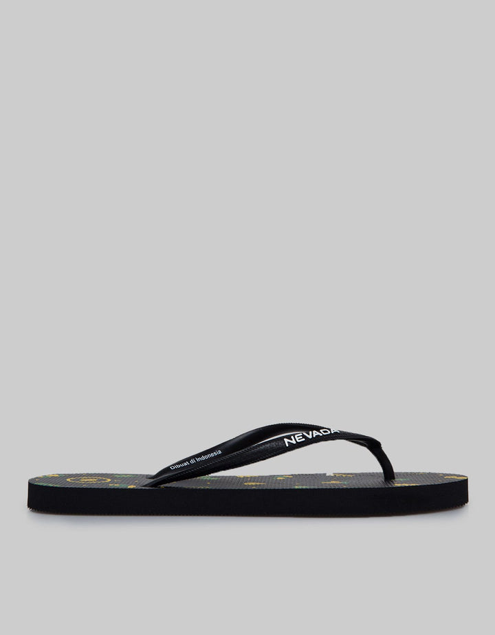 Nevada Flip Flops Tree Autumn