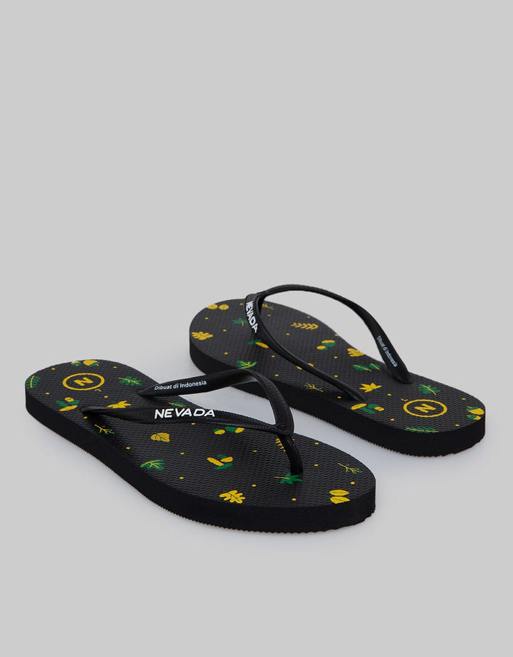 Nevada Flip Flops Tree Autumn