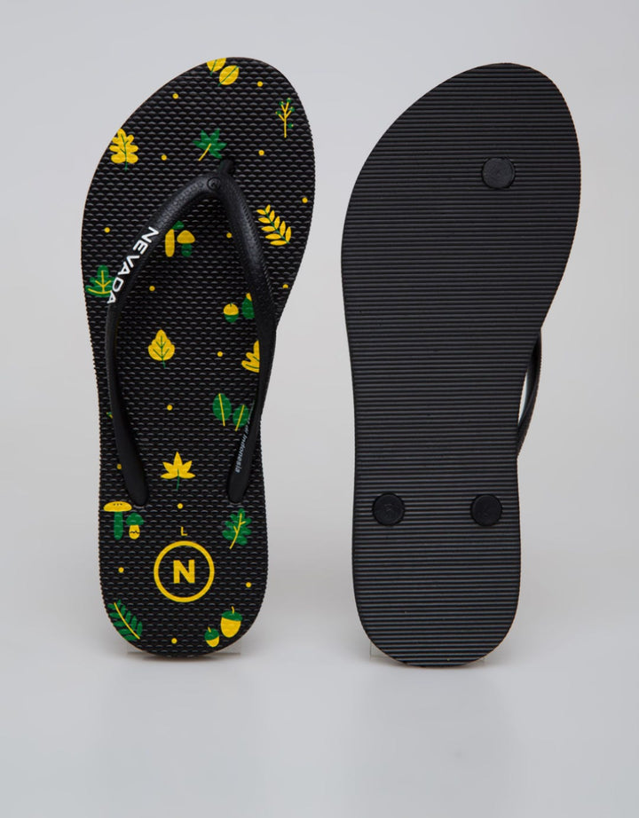 Nevada Flip Flops Tree Autumn