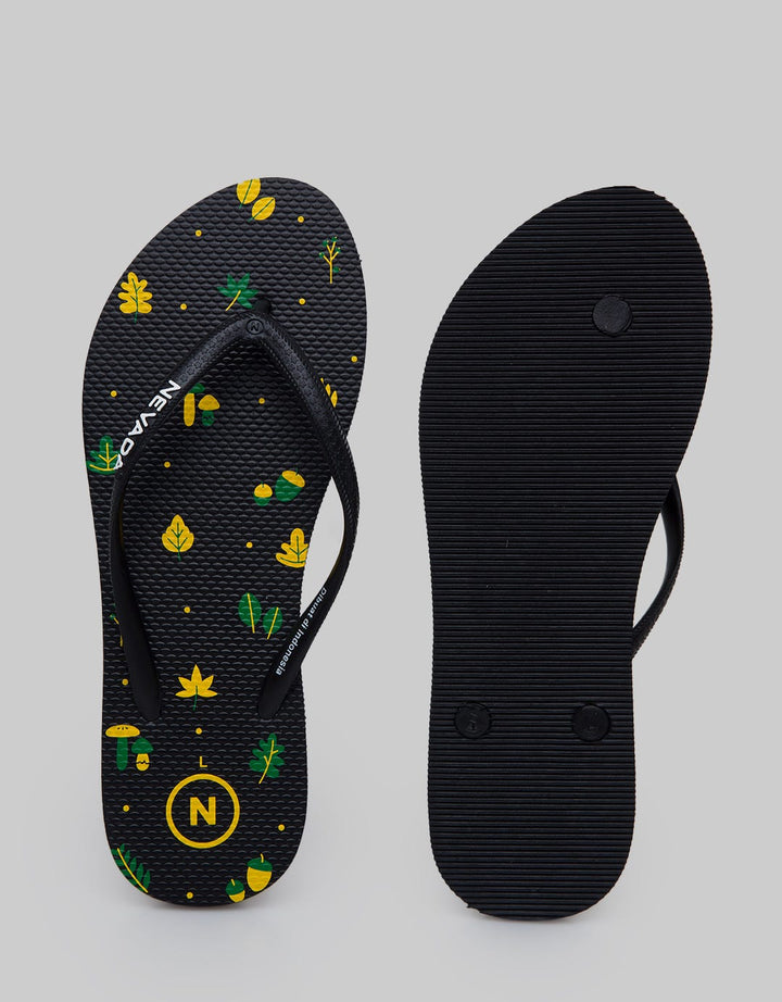 Nevada Flip Flops Tree Autumn