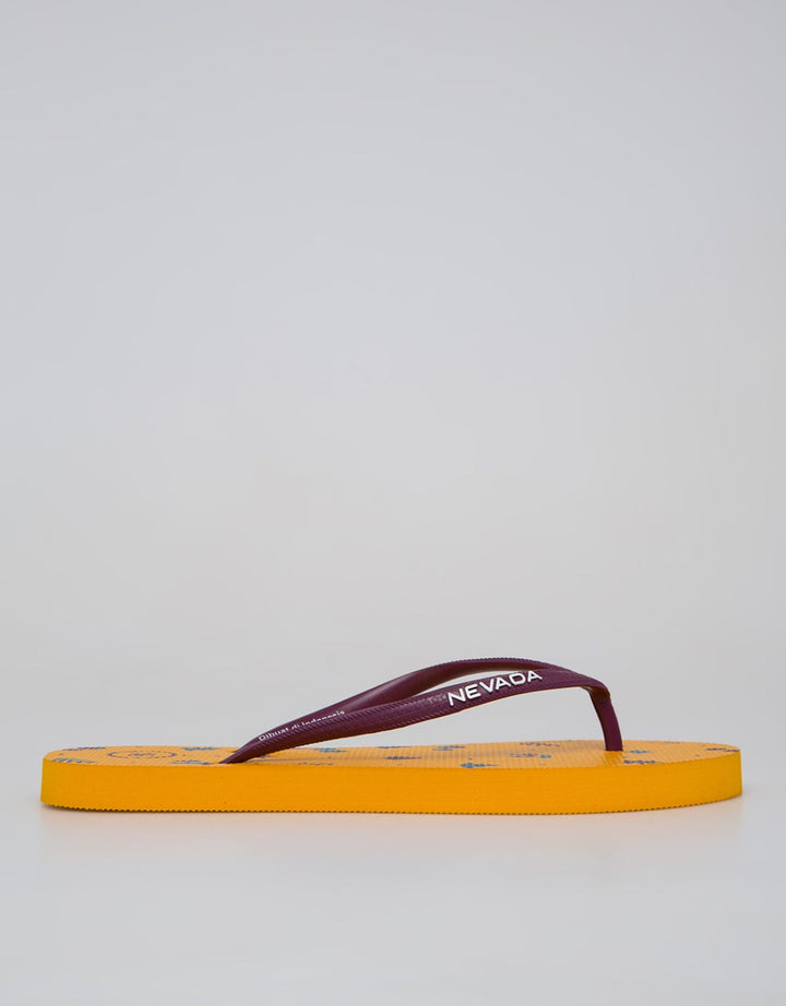 Nevada Flip Flops Tree Autumn