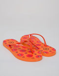 Nevada Flip Flops Woman Bigmac