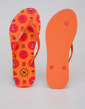 Nevada Flip Flops Woman Bigmac