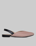 Nevada Slingback Shoes Woman