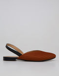 Nevada Slingback Shoes Woman