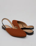 Nevada Slingback Shoes Woman