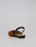 Nevada Slingback Shoes Woman