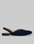 Nevada Slingback Shoes Woman