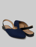 Nevada Slingback Shoes Woman