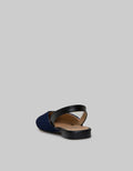 Nevada Slingback Shoes Woman