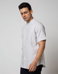 Cole Short Sleeve Shirt Reg Shanghai Collar