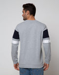 SWEATSHIRT RAGLAN SW