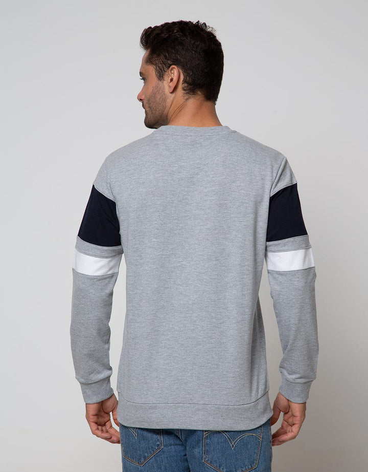 SWEATSHIRT RAGLAN SW