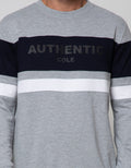 SWEATSHIRT RAGLAN SW