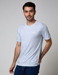Nevada Short Sleeve T-Shirt Basic Tee