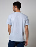 Nevada Short Sleeve T-Shirt Basic Tee
