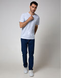 Nevada Short Sleeve T-Shirt Basic Tee