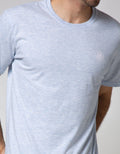 Nevada Short Sleeve T-Shirt Basic Tee