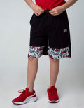Aero Shorts Pants Printnofloc Tade Regu Urban Aero Boy