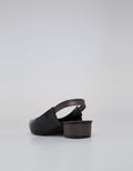 Details Slingback Shoes Buckle