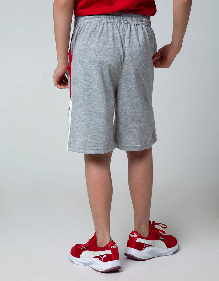 Aero Shorts Pants Printnofloc Tade Regu Never Give Up Sid