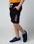 Aero Shorts Pants Fullprintnofloc Tade Regu Dotty Awesome