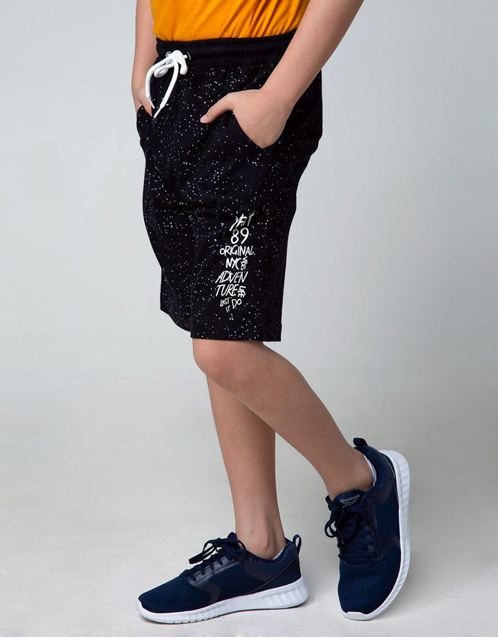 Aero Shorts Pants Fullprintnofloc Tade Regu Dotty Awesome