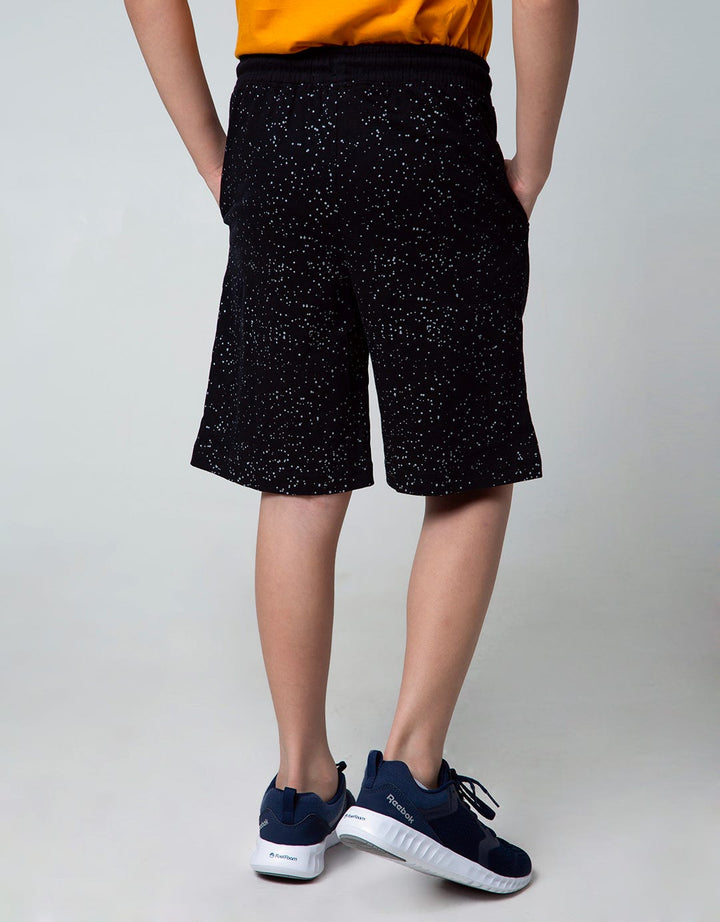 Aero Shorts Pants Fullprintnofloc Tade Regu Dotty Awesome