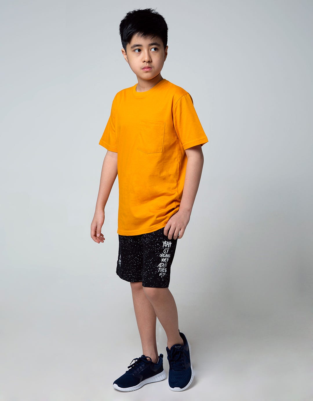 Aero Shorts Pants Fullprintnofloc Tade Regu Dotty Awesome