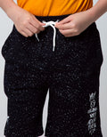 Aero Shorts Pants Fullprintnofloc Tade Regu Dotty Awesome