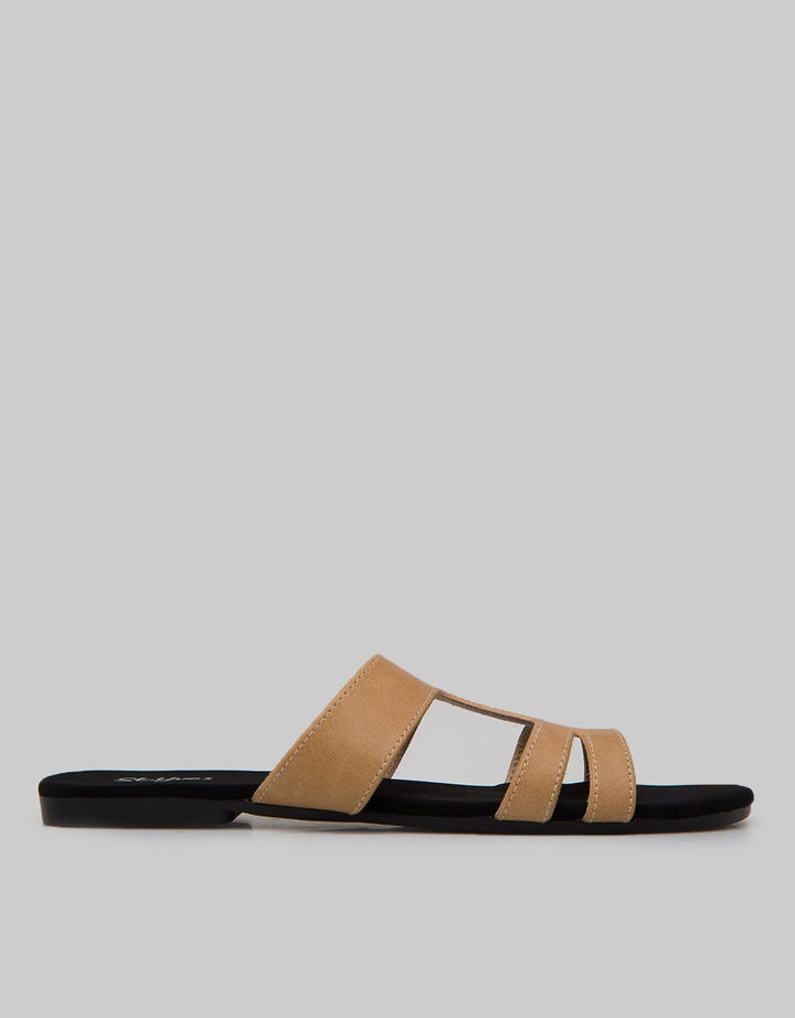 St. Yves Slipper Sandals Strap