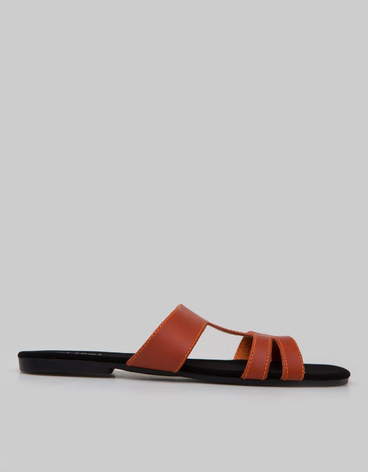 St. Yves Slipper Sandals Strap
