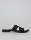 St Yves Slipper Sandals Strap
