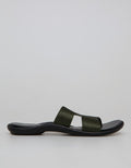 St Yves Slipper Sandals Strap