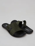 St Yves Slipper Sandals Strap