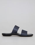 St Yves Slipper Sandals Double Strap