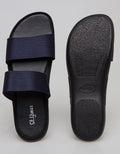 St Yves Slipper Sandals Double Strap