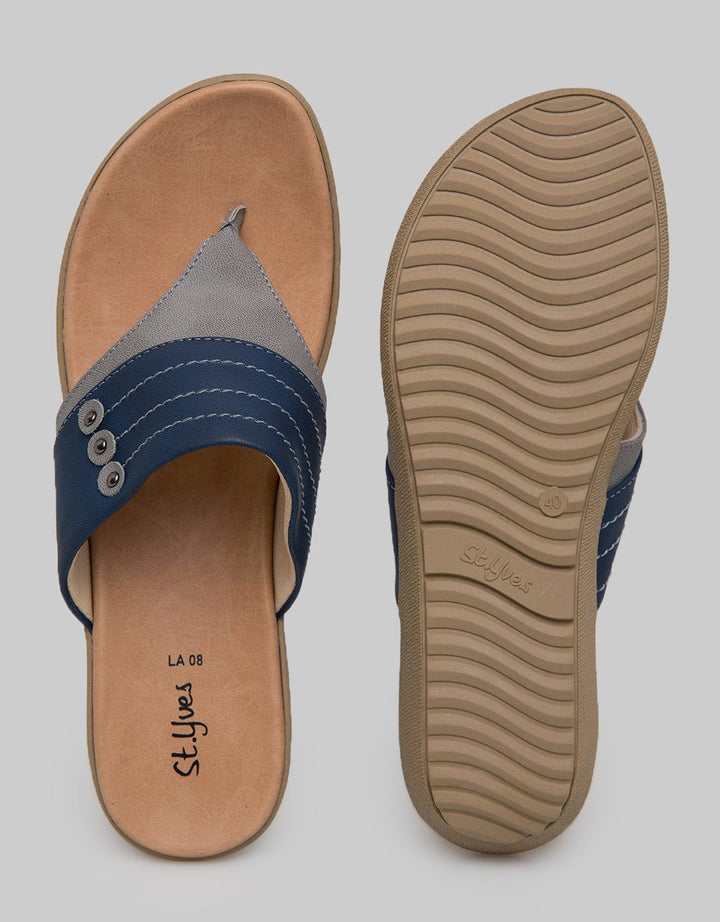 St. Yves Flip Flops Woman