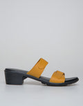 St Yves Slipper Sandals Double Strap